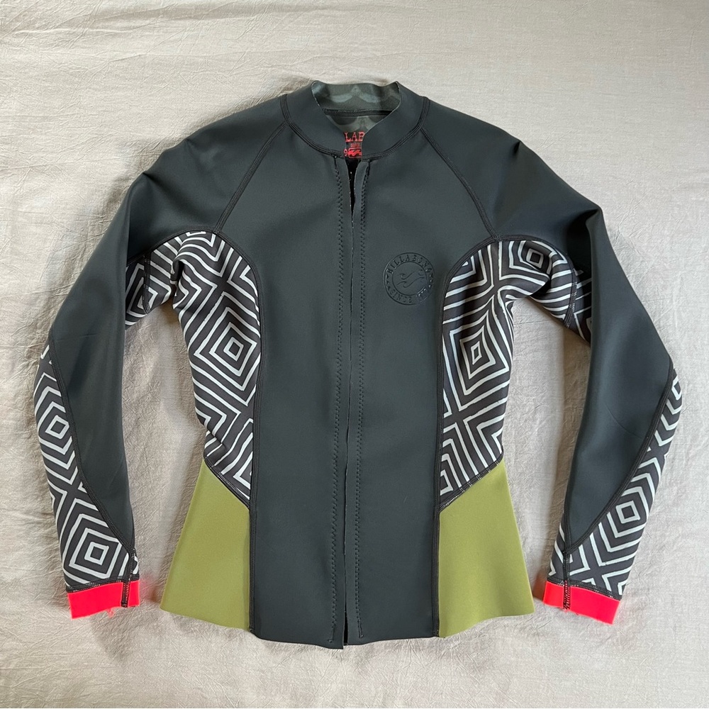 Billabong Wetsuit Jacket